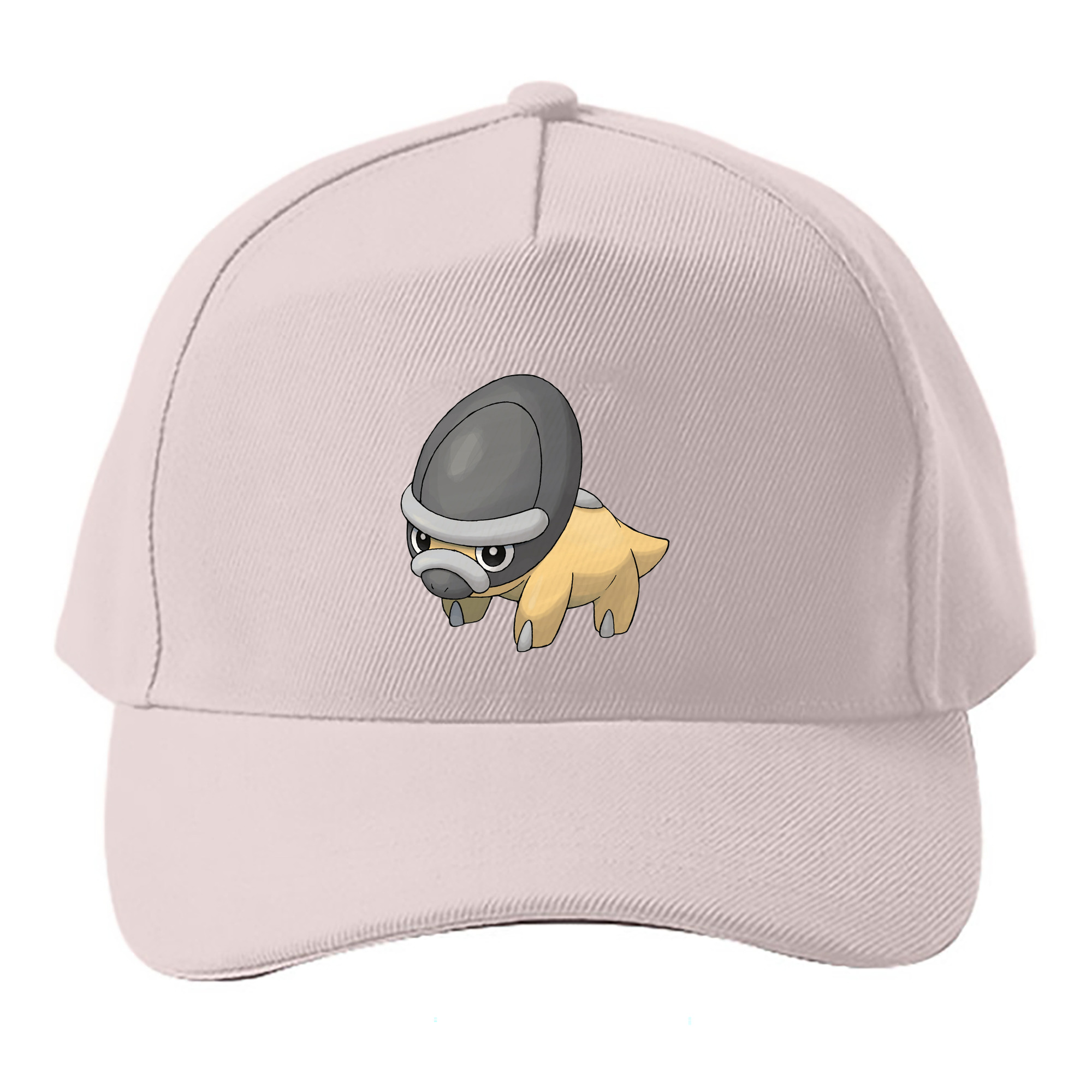 （画像用） ポケットモンスター Pokémon ベースボールキャップ 綿100％ 男女兼用 帽子 スポーツ
